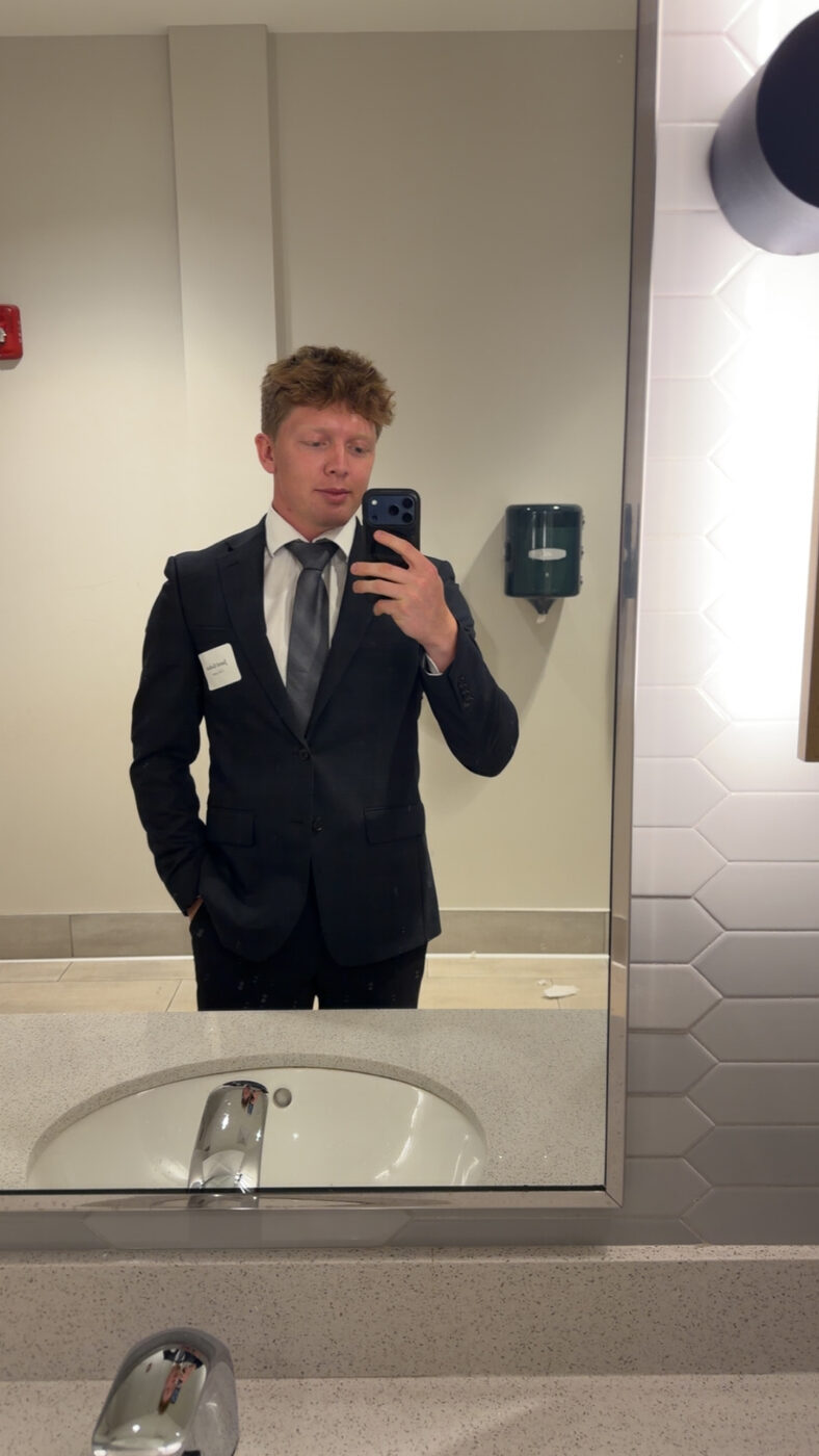 Exhibit C: cleans up well
